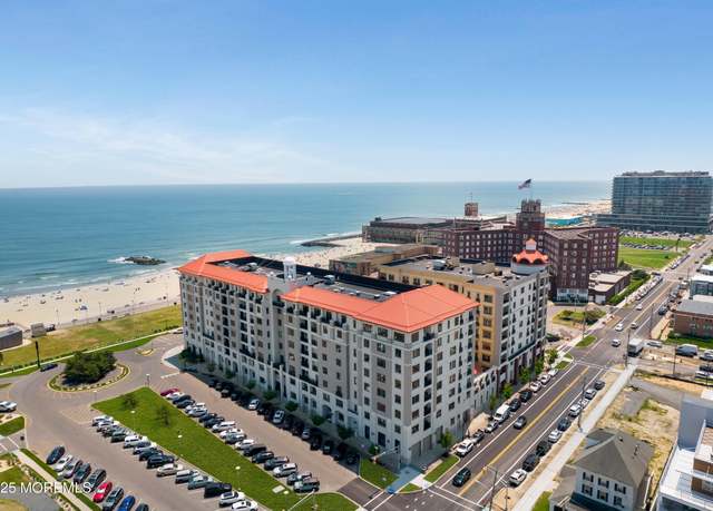 Property at 1501 Ocean Ave #2106, Asbury Park, NJ 07712, 2 beds, 3 baths