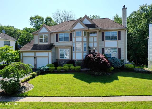 Property at 53 Kirschman Dr, Old Bridge, NJ 08857, 4 beds, 3.5 baths