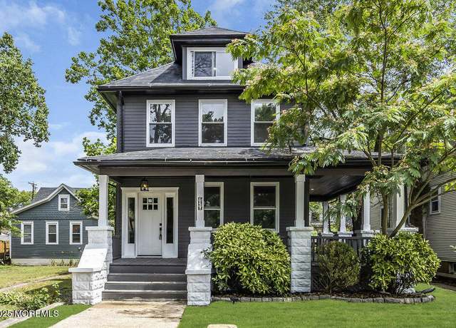 Property at 420 Philadelphia Ave, Egg Harbor City, NJ 08215, 3 beds, 1.5 baths