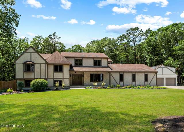 Property at 718 Radcliffe Rd, Lanoka Harbor, NJ 08734, 7 beds, 4.5 baths