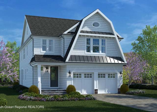 Property at 739 S Laurel Ave #5, Holmdel, NJ 07733, 4 beds, 3.5 baths
