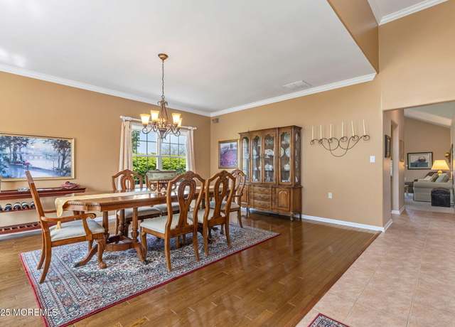 Property at 12 Bomar Ct, Manchester, NJ 08759, 2 beds, 2 baths