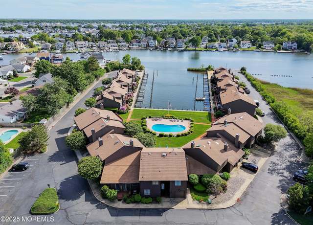 Property at 14 Sea Point Dr, Point Pleasant, NJ 08742, 2 beds, 2 baths