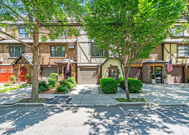 Property at 110A 56th St, West New York, NJ 07093, 3 beds, 2 baths