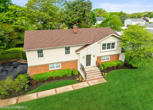 Property at 9 Darien Dr, West Long Branch, NJ 07764, 4 beds, 3 baths
