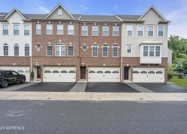 Property at 52 Pate Dr, Middletown, NJ 07748, 3 beds, 2.5 baths