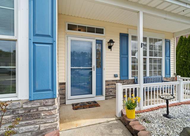Property at 167 Sandpiper Rd, Barnegat, NJ 08005, 2 beds, 2 baths
