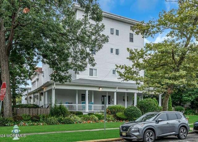 Property at 321 6th Ave #103, Asbury Park, NJ 07712, 1 bed, 1 bath