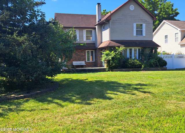 Property at 73 Cedar Grove Rd, Toms River, NJ 08753, 2 beds, 2 baths