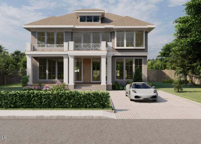 Property at 78 Beechwood Ave, West Long Branch, NJ 07764, 7 beds, 8.5 baths