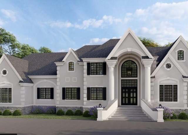 Property at 3 Lisa Ct, Millstone, NJ 08535, 5 beds, 5 baths