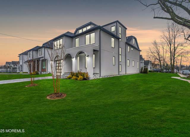 Property at 495 Westwood Ave, Long Branch, NJ 07740, 7 beds, 5.5 baths