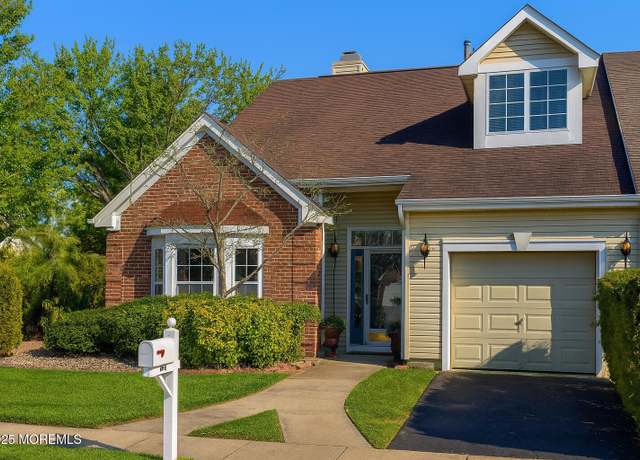 Property at 49 Butler Ave, Bayville, NJ 08721, 2 beds, 2 baths