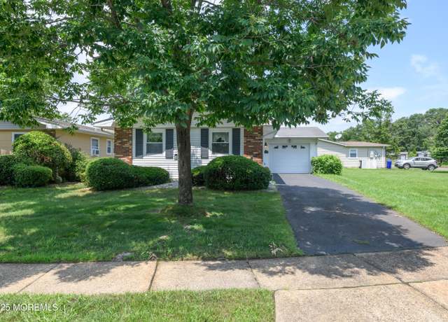 Property at 71 Baser Ln, Brick, NJ 08724, 2 beds, 2 baths
