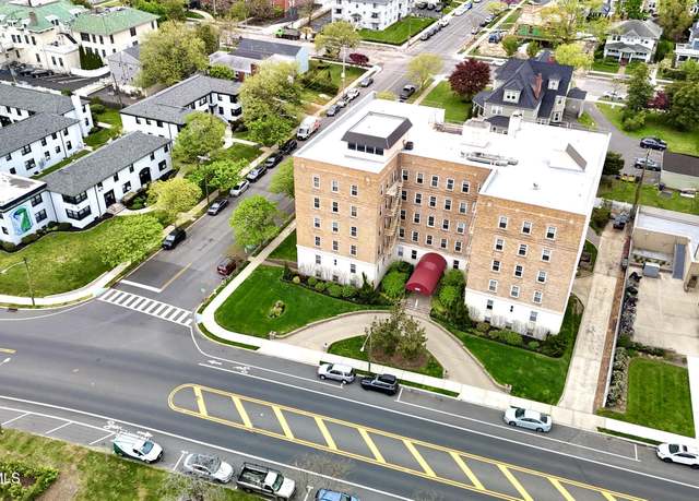 Property at 500 Deal Lake Dr Unit 5C, Asbury Park, NJ 07712, 2 beds, 1 bath