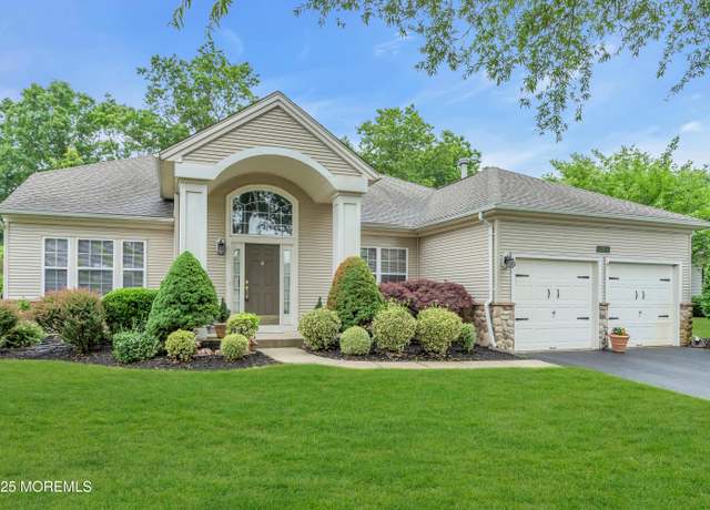 Property at 11 High Hill Ct, Manchester, NJ 08759, 2 beds, 2 baths