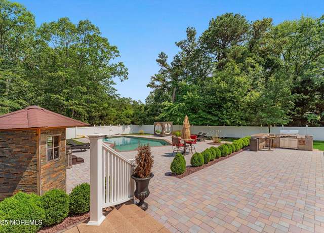 Property at 26 N Boston Rd, Jackson, NJ 08527, 4 beds, 2.5 baths