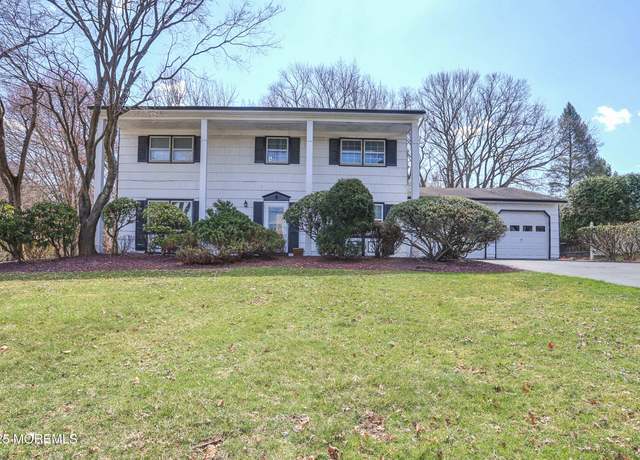 Property at 11 Prince Edward Rd, Morganville, NJ 07751, 4 beds, 2.5 baths