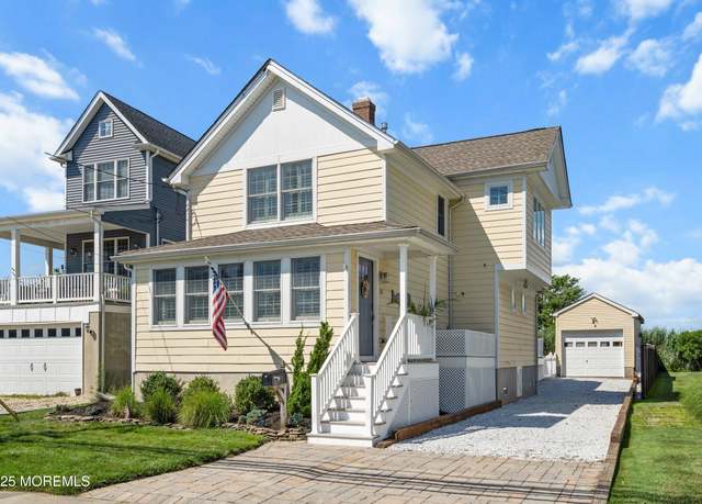 Property at 38 Riverdale Ave, Monmouth Beach, NJ 07750, 3 beds, 2.5 baths