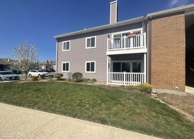 Property at 8301 Tamarron Dr #8301, Plainsboro, NJ 08536, 2 beds, 2 baths