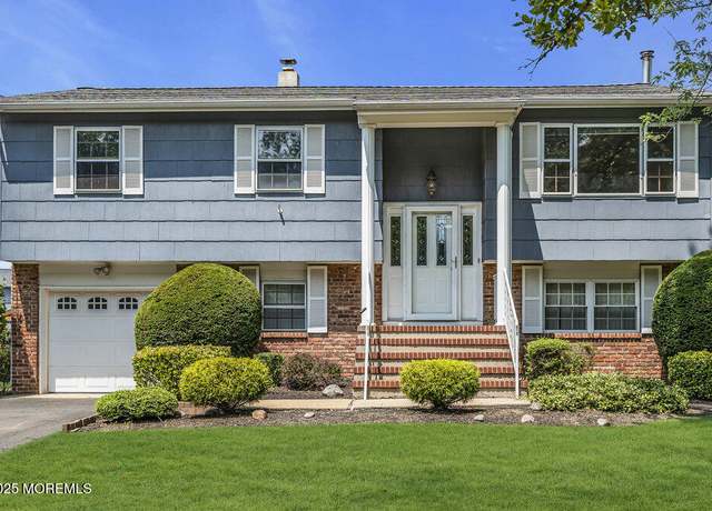 Property at 138 Walnut St, Toms River, NJ 08753, 3 beds, 1.5 baths