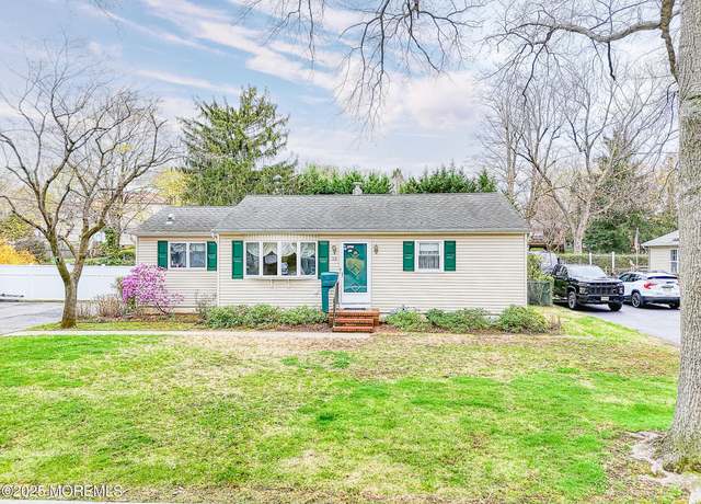 Property at 26 N Park Ave, Shrewsbury Boro, NJ 07702, 3 beds, 2 baths