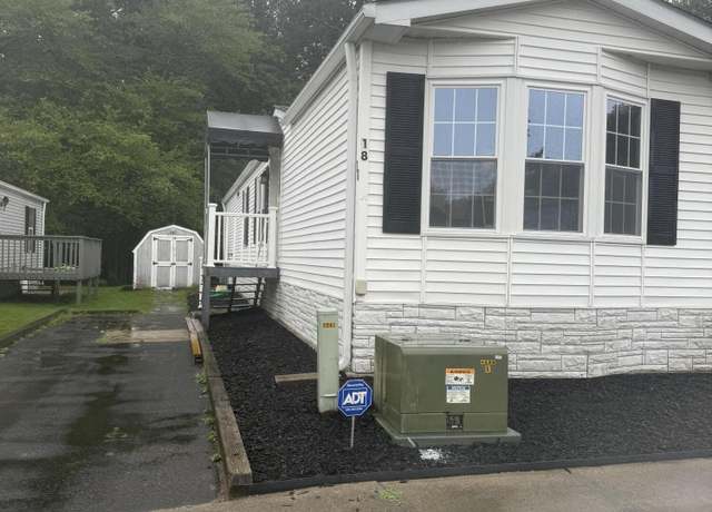 Property at 18 Ruffian Way, Howell, NJ 07731, 2 beds, 1 bath