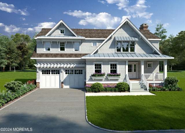 Property at 1117 Sampson Rd, Point Pleasant, NJ 08742, 5 beds, 5 baths