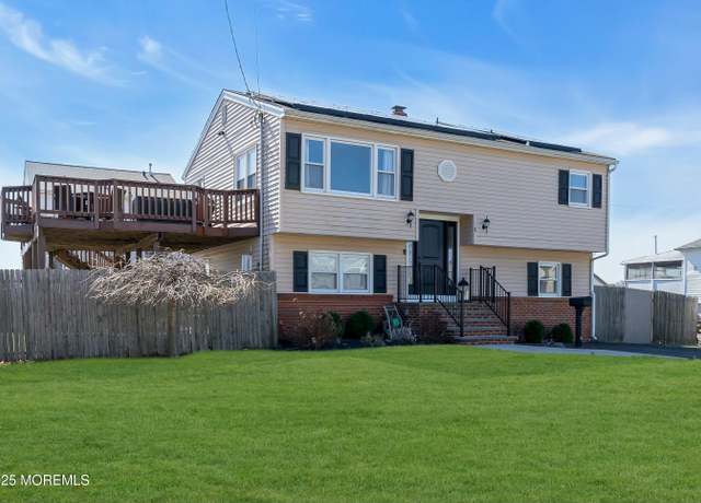 Property at 1 Pinehurst Ave, Port Monmouth, NJ 07758, 4 beds, 2 baths