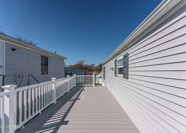 Property at 1820 State Route 35 Unit 23, Wall, NJ 07719, 2 beds, 1 bath