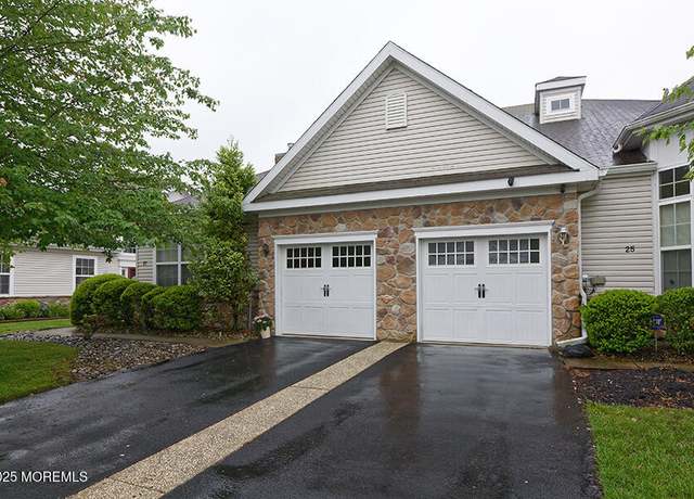 Property at 27 Delray Ln, Abescon, NJ 08201, 2 beds, 2.5 baths