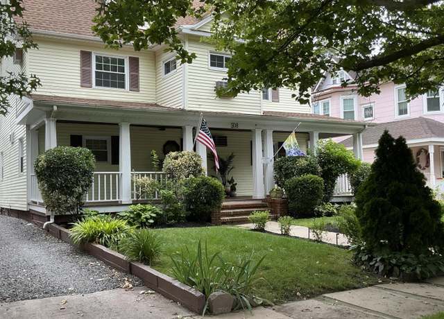 Property at 508 7th Ave #2, Asbury Park, NJ 07712, 1 bed, 1 bath