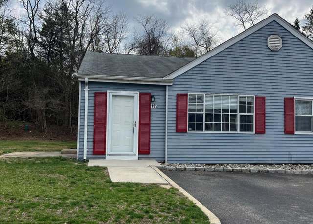 Property at 12A Primrose Ln, Jackson, NJ 08527, 2 beds, 2 baths