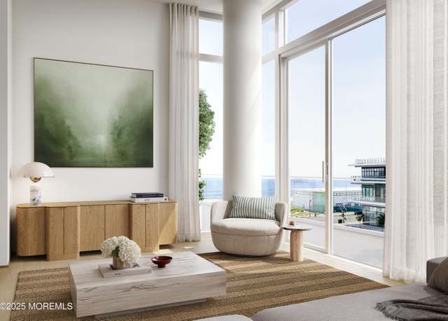 Property at 1201 Ocean Ave #613, Asbury Park, NJ 07712, 2 beds, 2 baths