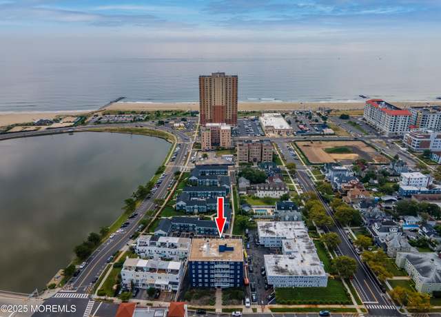 Property at 1706 Park Ave Unit 2C, Asbury Park, NJ 07712, 1 bath
