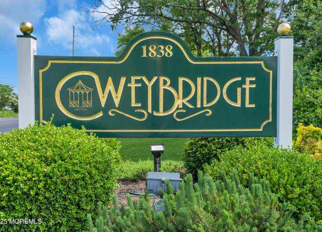 Property at 1838 Highway 35 #15, Wall, NJ 07719, 2 beds, 2 baths