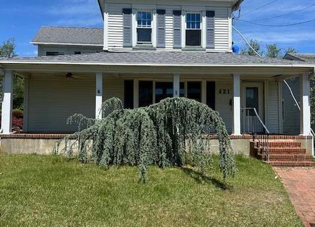 Property at 421 W Lincoln Ave, Oakhurst, NJ 07755, 4 beds, 2 baths