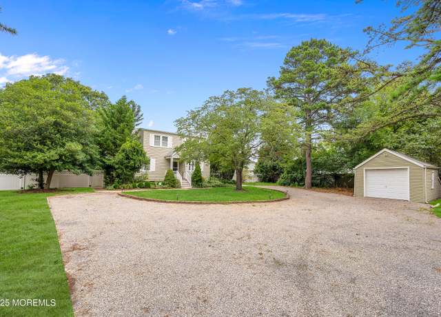 Property at 254 Kettle Creek Rd, Toms River, NJ 08753, 3 beds, 1 bath