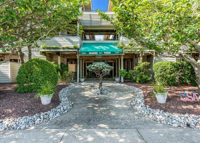 Property at 2108 SE Central Ave #10, South Seaside Park, NJ 08752, 2 beds, 2 baths
