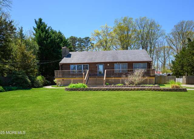 Property at 3297 Ridgeway Rd, Manchester, NJ 08759, 4 beds, 2 baths