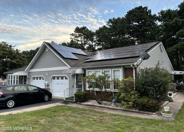 Property at 7B Drake St, Whiting, NJ 08759, 2 beds, 2 baths