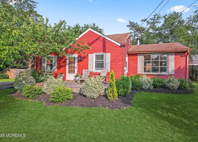 Property at 186 16th Ave, Brick, NJ 08724, 3 beds, 1 bath