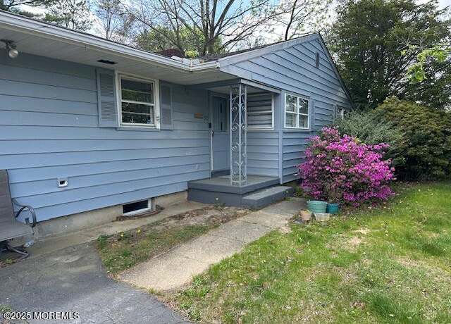 Property at 32 Cooper Ave, West Long Branch, NJ 07764, 5 beds, 2.5 baths