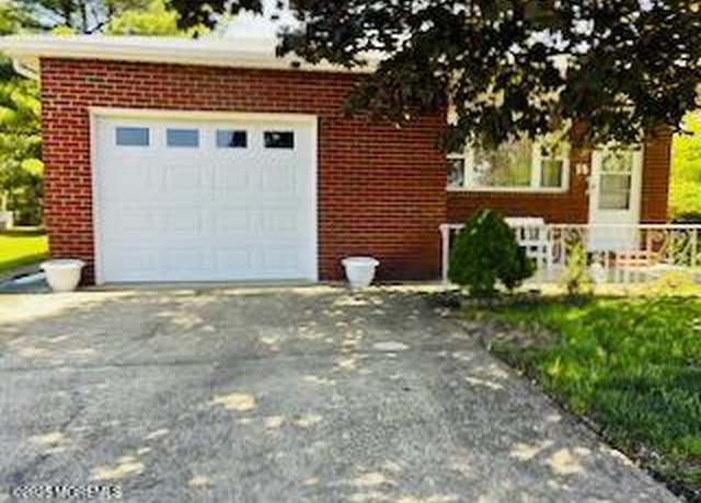 Property at 78 Fort De France Ave, Toms River, NJ 08757, 2 beds, 2 baths