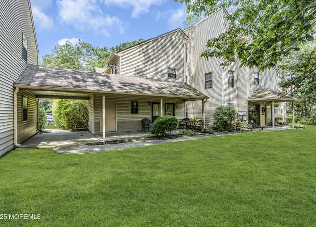 Property at 1002 Morning Glory Ct, Jackson, NJ 08527, 1 bed, 1 bath