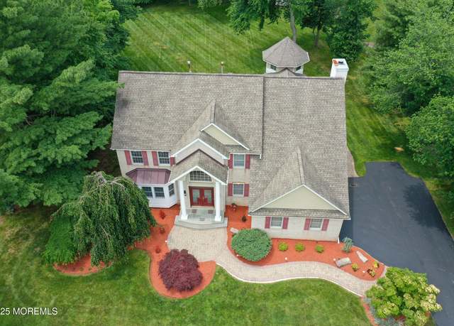 Property at 1609 Revere Ln, Wall, NJ 07753, 4 beds, 2.5 baths