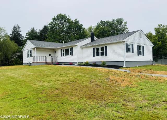 Property at 776 Elton Adelphia Rd, Freehold, NJ 07728, 4 beds, 2 baths
