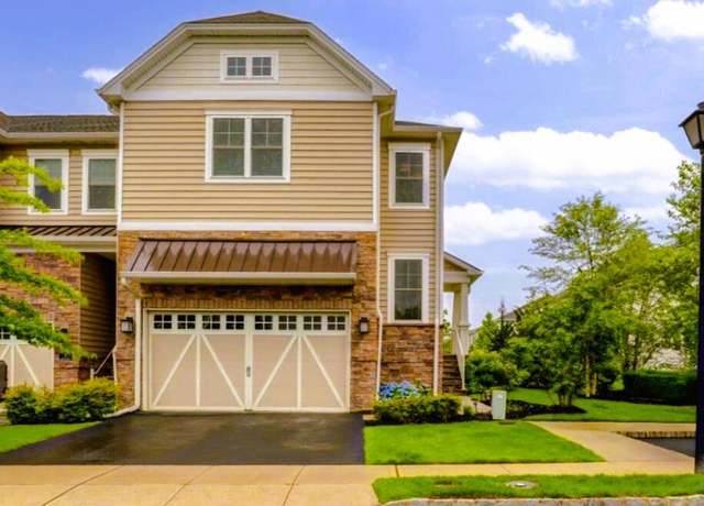 Property at 2 Lawley Dr, Lincroft, NJ 07738, 3 beds, 3.5 baths