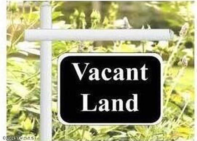 Property at 6 Cervetto Rd, Little Egg Harbor, NJ 08087