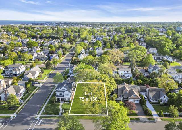 Property at 502 Chicago Blvd, Sea Girt, NJ 08750
